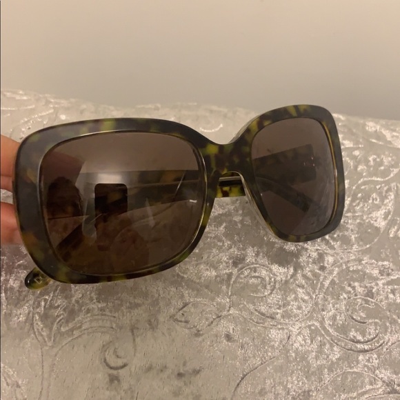 DOLCE & GABBANA sunglasses - Picture 7 of 7